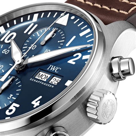 iwc principito